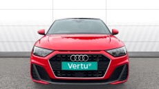 Audi A1 30 TFSI S Line 5dr S Tronic Petrol Hatchback